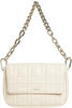 Calvin Klein Umhängetasche CK Touch Shoulder Bag w/Chain sand K60K609634 VHB