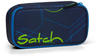 Satch Schlampermäppchen blue tech SAT-BSC-001-9TS