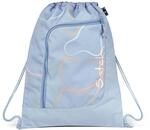 Satch Turnbeutel vivid blue SAT-SPO-001-9SB