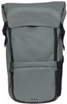 BECKMANN Norway Rucksack Street Light 22l green 360015a