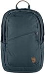 Fj&auml;llr&auml;ven Rucksack R&auml;ven 28 navy 23345/560
