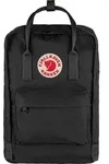 Fj&auml;llr&auml;ven Rucksack Kanken Laptop 15 " " black 23524/550