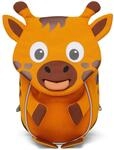 Affenzahn Kinderrucksack Kleiner Freund 4l Giraffe 01419-60025-10