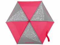 Step by Step Regenschirm Magic Rain-Effekt neon pink 129686