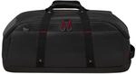Samsonite Reisetasche Ecodiver Duffle M black C192/140876/1041