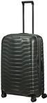 Samsonite Trolley Proxis Spinner L 75cm matt climbing ivy A515/126042/9781