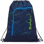 Satch Turnbeutel blue tech SAT-SPO-001-9TS