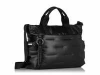 Hedgren Kurzgriff Tasche Softy Handbag black HCOCN07/003-01