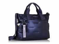 Hedgren Kurzgriff Tasche Softy Handbag deep blue HCOCN07/253-01