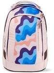 Satch Schulrucksack Sleek 24l candy clouds 00201-90223-10