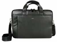 Braun Büffel Laptoptasche Golf Bags Businesstasche L schwarz 90674-051-010