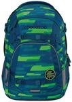 coocazoo Schulrucksack MATE 30l (2026) Lime Stripe 211498
