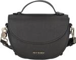 HEY MARLY Umh&auml;ngetasche Soul Sister black HM61-BLBL-S