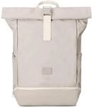 JOHNNY URBAN Rucksack Allen Rolltop XL sand JOHN00379
