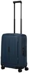 Samsonite Handgep&auml;ckkoffer Essens Spinner 55cm midnight blue D140/146909/1549