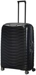 Samsonite Trolley Proxis Spinner XL 81cm black A515/126043/1041