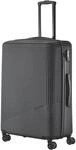 Travelite Trolley BALI 4w L 77cm anthrazit 072349 04