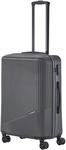 Travelite Trolley BALI 4w M 67cm anthrazit 072348 04