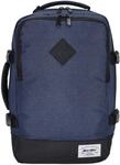 Bestway Rucksack Cabin Pro Small 20l dunkelblau 40290-0600