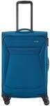 Travelite Trolley CHIOS 4w Trolley M erw. 67cm petrol 080048 22