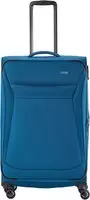 Travelite Trolley CHIOS 4w Trolley L erw. 78cm petrol 080049 22