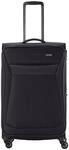 Travelite Trolley CHIOS 4w Trolley L erw. 78cm schwarz 080049 01