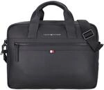 Tommy Hilfiger Laptoptasche Essential Computer Bag black AM0AM09507BDS
