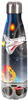 Step by Step Trinkflasche Edelstahl Isoliert sky rocket rico 213373