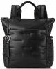 Hedgren Damenrucksack Cocoon Comfy Backpack black HCOCN04/003-02