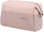 Samsonite Kulturbeutel Stackd Toilet Kit rose C430/142787/1751