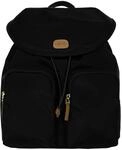 BRIC'S Damenrucksack X-Collection City Rucksack black BXL43754.101