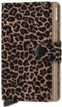 Secrid Kreditkartenetui Miniwallet Leo beige MLE-BEIGE