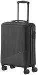 Travelite Handgep&auml;ckkoffer BALI 4w S 55cm schwarz 072347 01