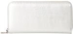 Seidenfelt Manufaktur Langb&ouml;rse Damen Smilla silver 1021-04-18