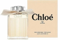 Chlo&eacute; Signature Eau de Parfum Nachf&uuml;llbar 100 ml, Grundpreis: &euro; 869,90 / l