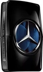 Mercedes Benz Man Intense Eau de Toilette 50 ml, Grundpreis: &euro; 651,80 / l