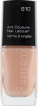 Artdeco Art Couture Nagellack 610 Nude 10 ml, Grundpreis: &euro; 749,- / l