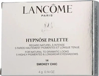 Lanc&ocirc;me Hypn&ocirc;se 5 couleurs Lidschatten-Palette 14 Smokey Chick 4 g