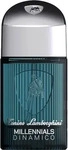 Lamborghini Millenial Dynamico Eau de Toilette 40 ml, Grundpreis: &euro; 177,25...