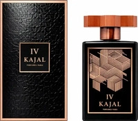 Kajal Kajal IV Eau de Parfum 100 ml, Grundpreis: &euro; 1.339,90 / l