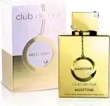 Armaf Club De Nuit Milestone Eau de Parfum 200 ml, Grundpreis: &euro; 298,95 / l