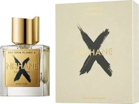 Nishane Fan Your Flames X Extrait de Parfum 50 ml, Grundpreis: &euro; 2.079,80 / l