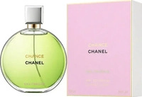 Chanel Chance Eau Fra&icirc;che Eau de Parfum 100 ml, Grundpreis: &euro; 1.805,90 / l
