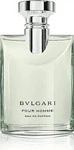 Bvlgari Pour Homme Eau De Parfum 100 ml, Grundpreis: &euro; 917,90 / l