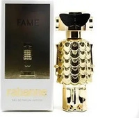 Rabanne Fame Intense Eau de Parfum Nachf&uuml;llbar 50 ml, Grundpreis: &euro; 1.377,80 /