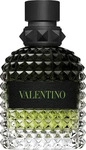 Valentino Born In Roma Green Stravaganza Uomo Eau de Toilette 50 ml, Grundpreis:
