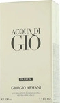 Armani Acqua Di Gi&ograve; Parfum Nachf&uuml;llbar 100 ml, Grundpreis: &euro; 1.004,90 / l