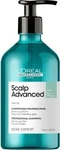 L'Or&eacute;al Professionnel Serie Expert Scalp Advanced Anti-Oiliness Shampoo 500 ml,