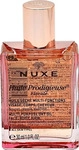 NUXE Huile Prodigieuse Florale Multi Purpose Dry Oil Face Body Hair Spray 30 ml,