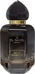 El Nabil Musc Makkah Eau de Parfum 65 ml, Grundpreis: &euro; 256,77 / l